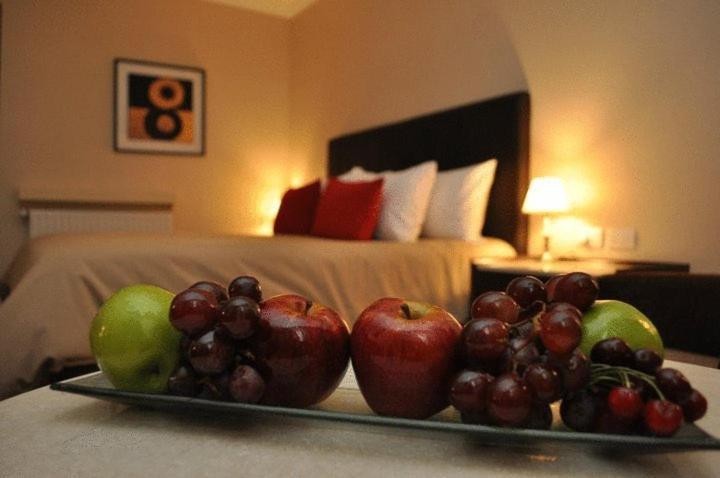 Grande Hotel Río Grande Pokoj fotografie